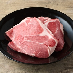 ラムショルダー