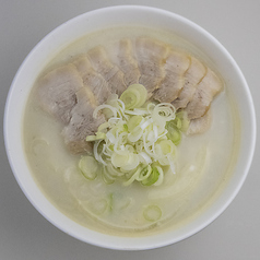 豚クッパ