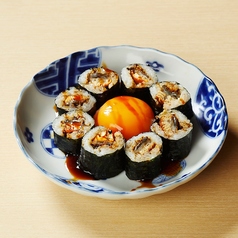うな玉巻き 生七味