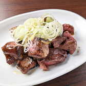 鉄板やきとんと蛇口焼酎 ヤマネ肉店 亀戸店のおすすめ料理3