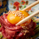 焼肉ホルモン 川崎肉流通センター