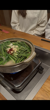 もつ鍋とおばんざい　赤衛門のおすすめ料理1