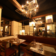 TRATTORIA ElmoCielo トラットリア エルモチェーロの特集写真