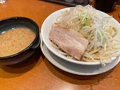 つけ麺