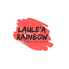 Laule a Rainbow ラウレアレインボー 仲町台店のロゴ