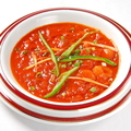 料理メニュー写真&nbsp;シーフードカレー