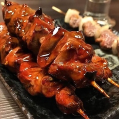 焼鳥の成吉 天神南店のおすすめ料理1