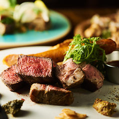 炭火とワイン 天王寺店のおすすめ料理1