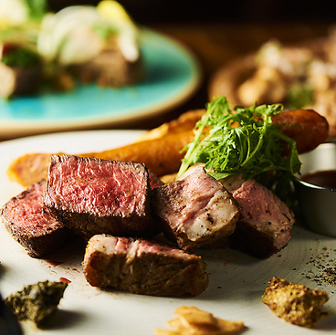 炭火とワイン 天王寺店のおすすめ料理1