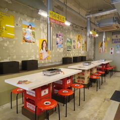 【関内　野毛　みなとみらい　伊勢佐木町　日ノ出町】どの駅からもすぐお越しいただけます♪女子会や宴会、デートやお仕事帰りに！