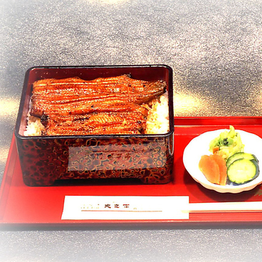 大文字庵のおすすめ料理1