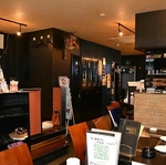 アットホームな店内でスタッフ一同ご来店お待ちしております。