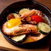 隠れ房 鴨と海老 八王子店のおすすめ料理3