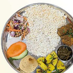 ブトンカジャセット