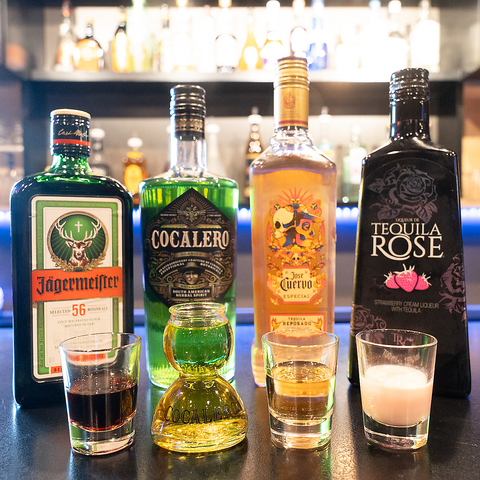 Amusement Bar M A~[Ygo[G