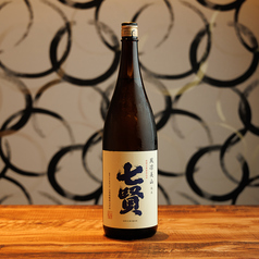 【山形】七賢　風凛美山　純米