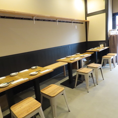 嵐坊 ニシタチ店の雰囲気1