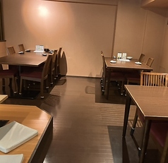 貸切対応可能（詳細はお店までお問い合わせお願いします）