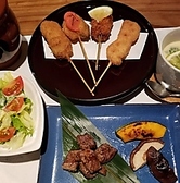 串揚げ鬼平 大分のおすすめ料理3