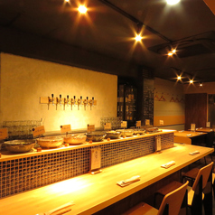 クラフトビールとおばんざい tsunaguの特集写真