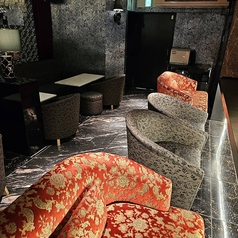 SHISHA LOUNGE BUTLER バトラーの特集写真