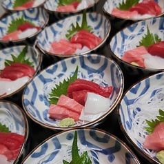 屋形船 船宿 内田の写真3