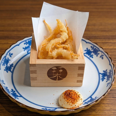 栞のする天