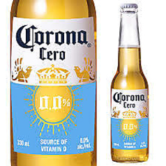 コロナセロ（ノンアルビール）