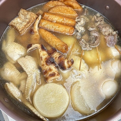 おでん