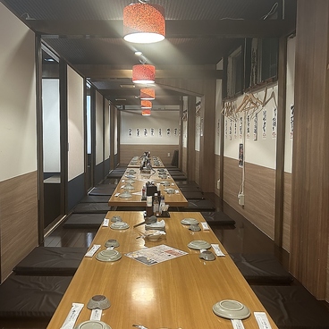 養老乃瀧 宮古店の雰囲気1