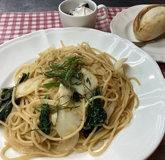 週替わりパスタ