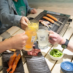 ソウルメイトビーチ 新宿西口の特集写真