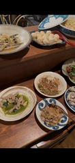 もつ鍋とおばんざい　赤衛門のおすすめ料理2