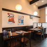 自然薯とそばの店 高尾の桜のおすすめポイント3