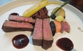 料理メニュー写真&nbsp;和牛(希少部位)ステーキ
