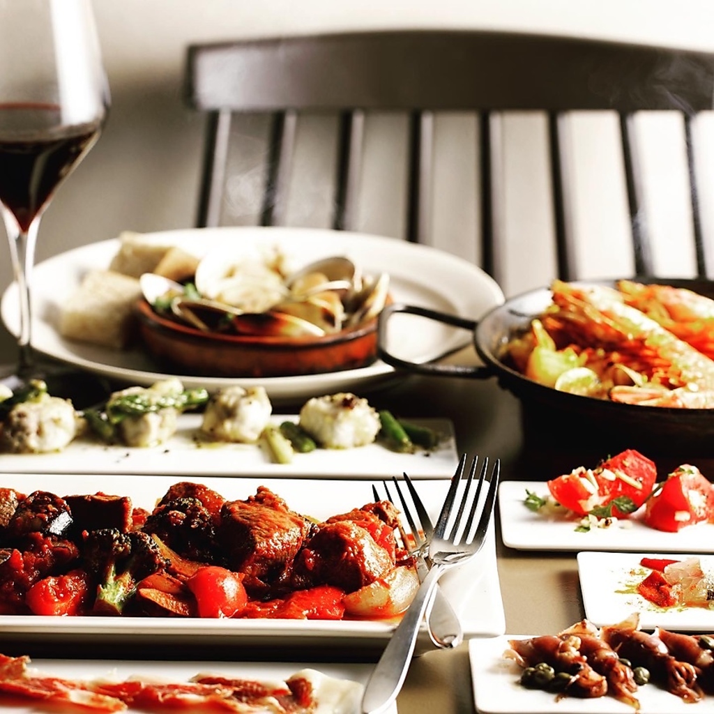 ワイン食堂　オチェンティオチョ　金沢駅前の写真ギャラリー