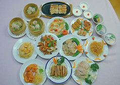 中国料理 鉄人 富里店の写真