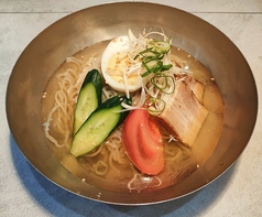 冷麺