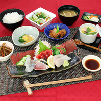 日替り和定食ご用意しております！