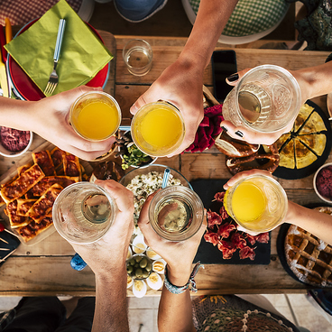 みんなのうた場 barのおすすめ料理1