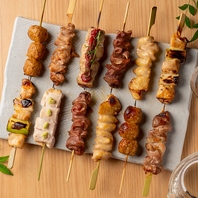 地鶏「濱地どり」や地卵「恵壽卵」を使った絶品料理！