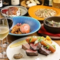 炭火とワイン 天王寺店のおすすめ料理1