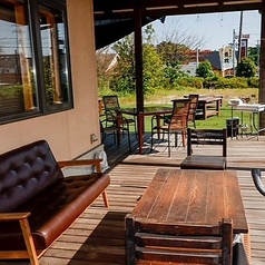 ニーニャニーニョ 桜小町可児店の雰囲気3