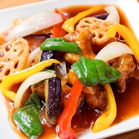 匠の技が光る◆中華一筋30年！熱々絶品への飽くなき追求