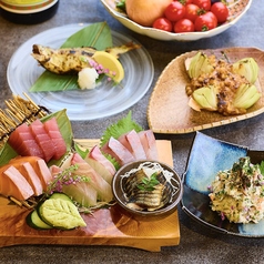 森之宮炉端いろいろのおすすめポイント1