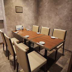 マルサンカクシカク すすきの駅前店特集写真1