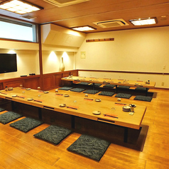 魚魯魚魯 東陽町店の特集写真