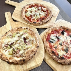 本格イタリアンレストラン Bel e Moco （ベルエモコ）のコース写真