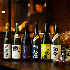 天ノ恵 本厚木店のコース写真