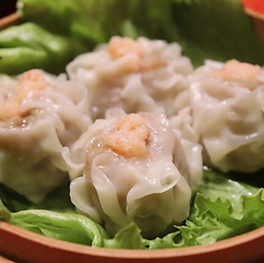 カニシュウマイ(4コ)